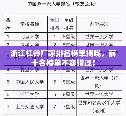 指李推张