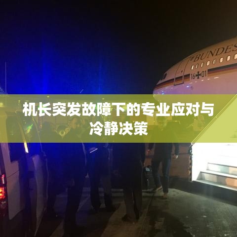 机长突发故障下的专业应对与冷静决策
