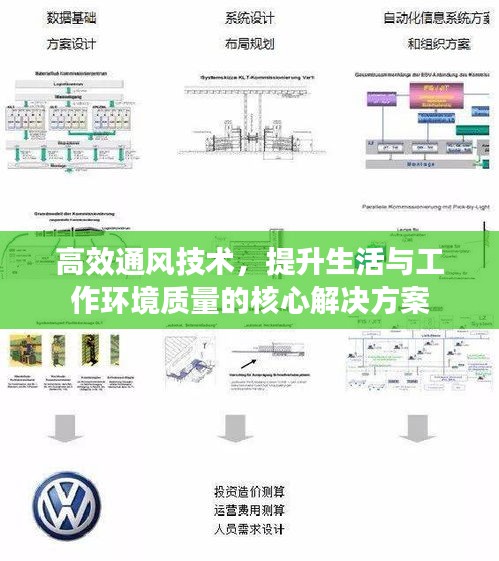 高效通风技术，提升生活与工作环境质量的核心解决方案