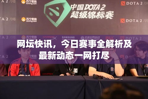 网坛快讯，今日赛事全解析及最新动态一网打尽